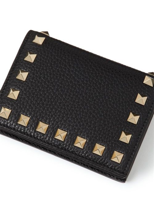 Rockstud wallet VALENTINO GARAVANI | 7W2P0P39VSH0NO